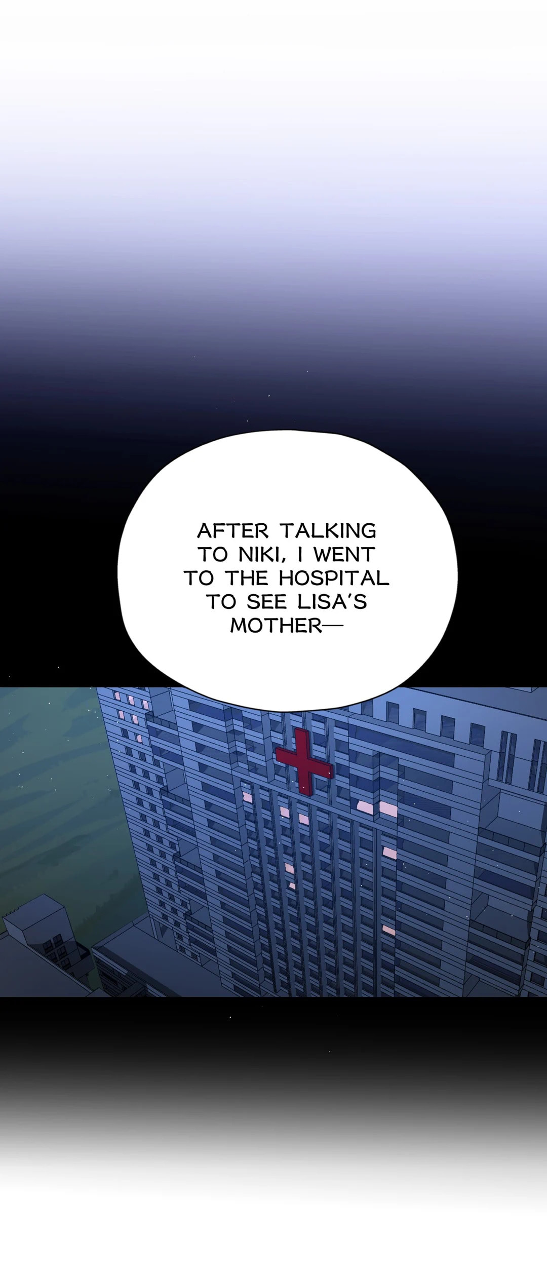 Read The Ex (Colored) chapter 155 image 29 on Lezhin