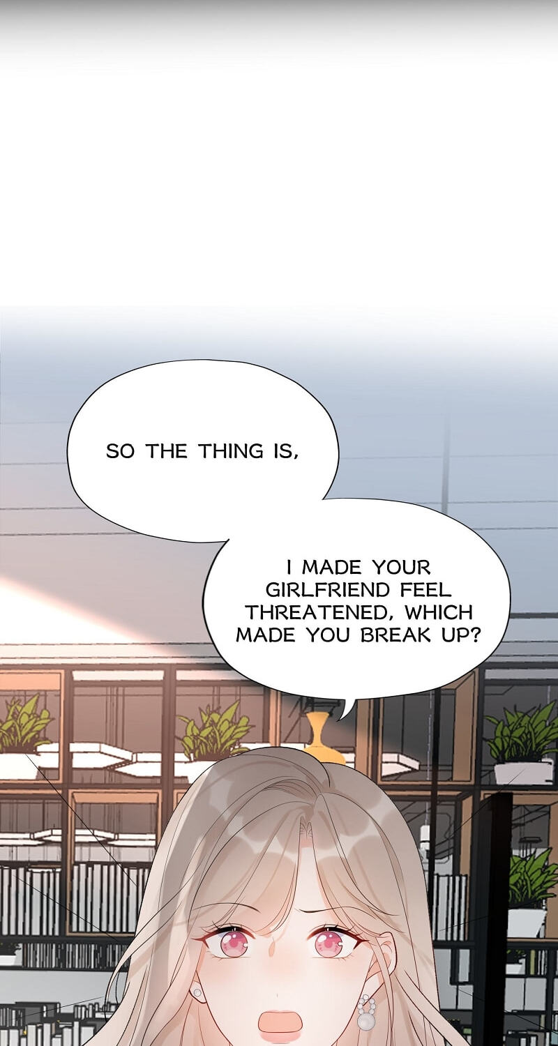 Read The Ex (Colored) chapter 157 image 11 on Lezhin