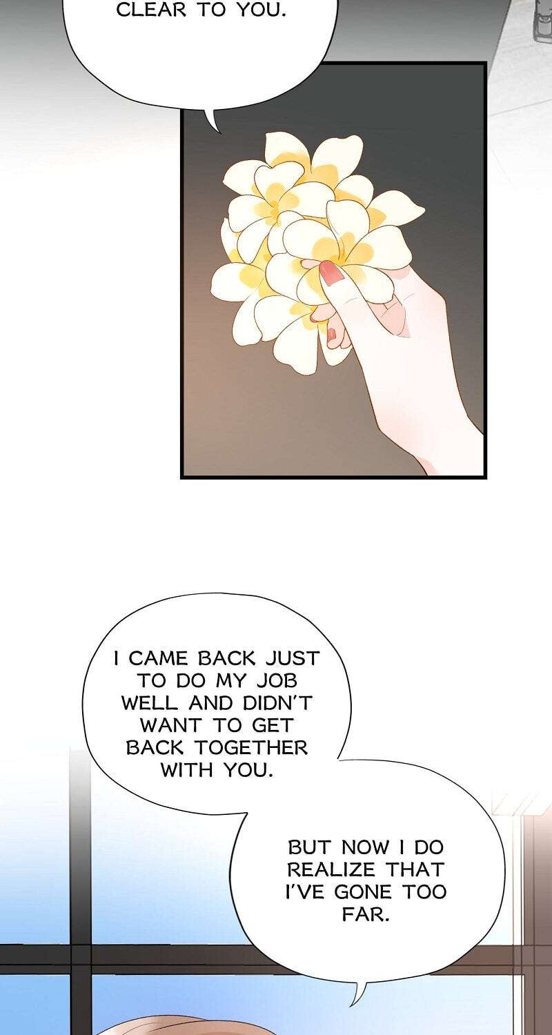 Read The Ex (Colored) chapter 157 image 14 on Lezhin