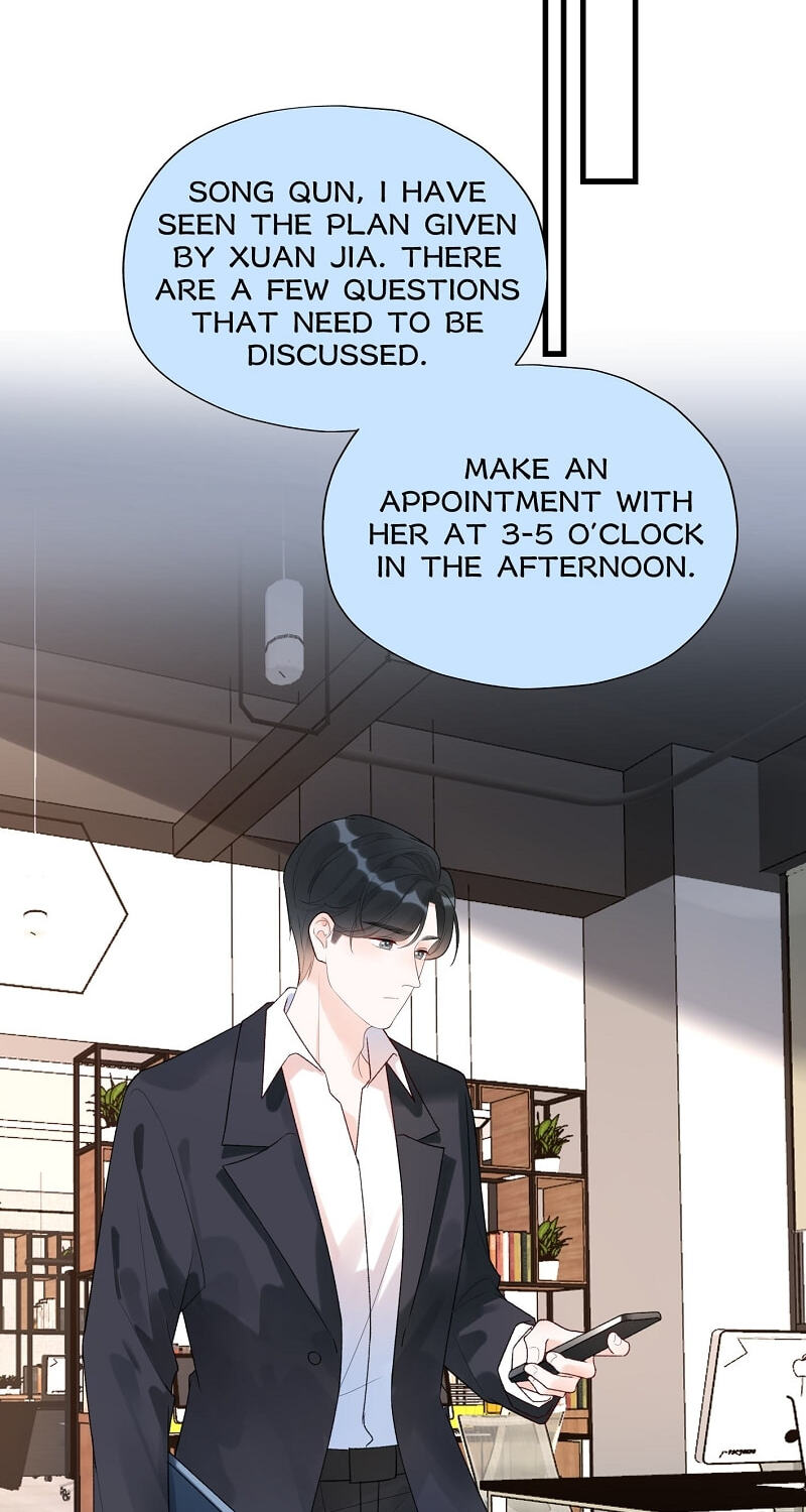 Read The Ex (Colored) chapter 157 image 21 on Lezhin