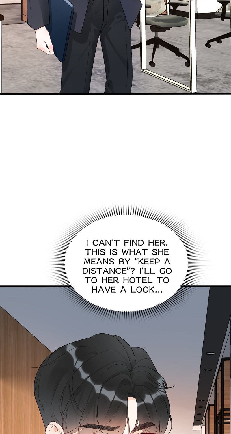 Read The Ex (Colored) chapter 157 image 22 on Lezhin