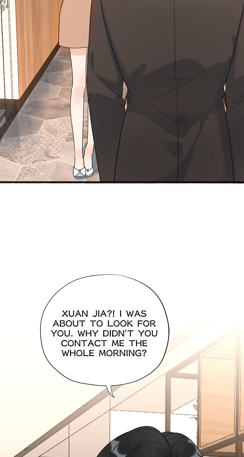 Read The Ex (Colored) chapter 157 image 25 on Lezhin