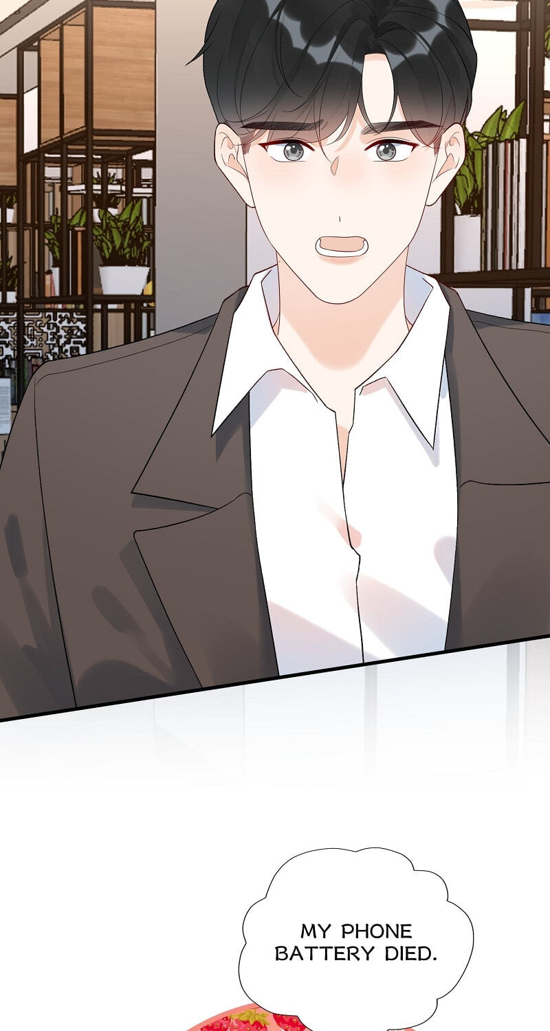 Read The Ex (Colored) chapter 157 image 26 on Lezhin