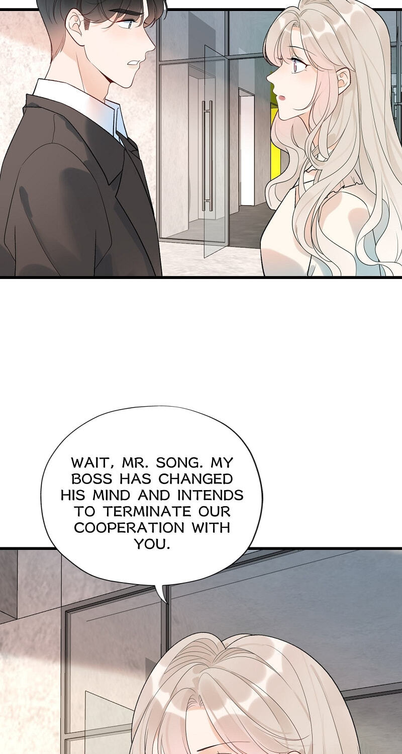 Read The Ex (Colored) chapter 157 image 28 on Lezhin