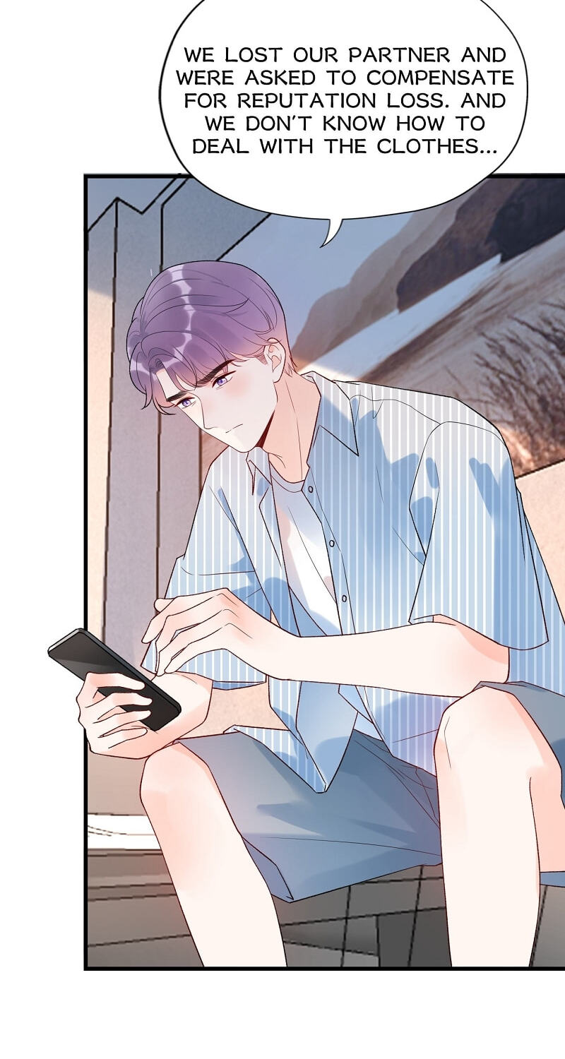 Read The Ex (Colored) chapter 157 image 3 on Lezhin