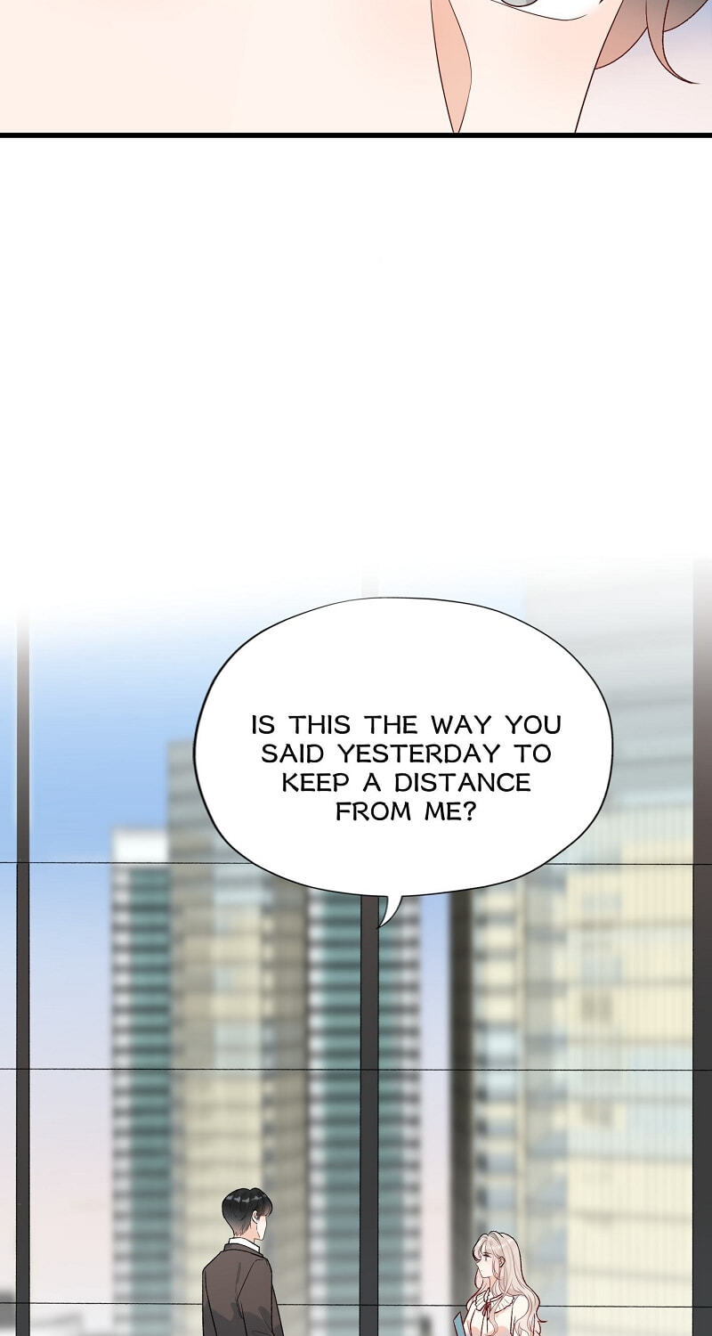 Read The Ex (Colored) chapter 157 image 30 on Lezhin