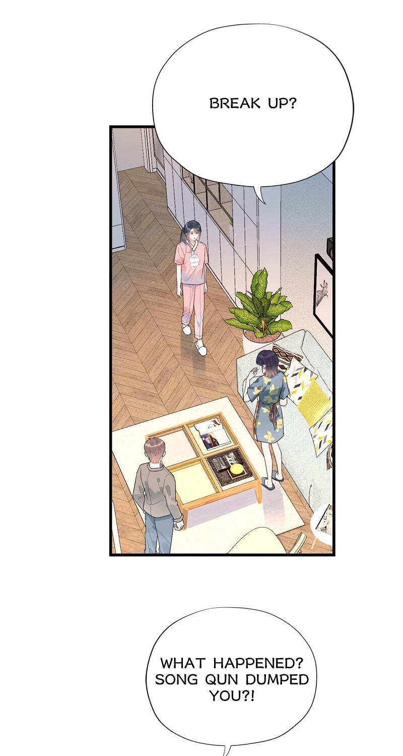 Read The Ex (Colored) chapter 157 image 32 on Lezhin