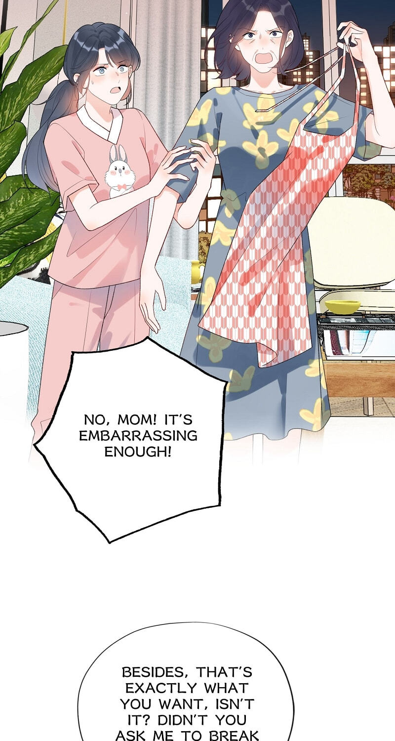Read The Ex (Colored) chapter 157 image 34 on Lezhin