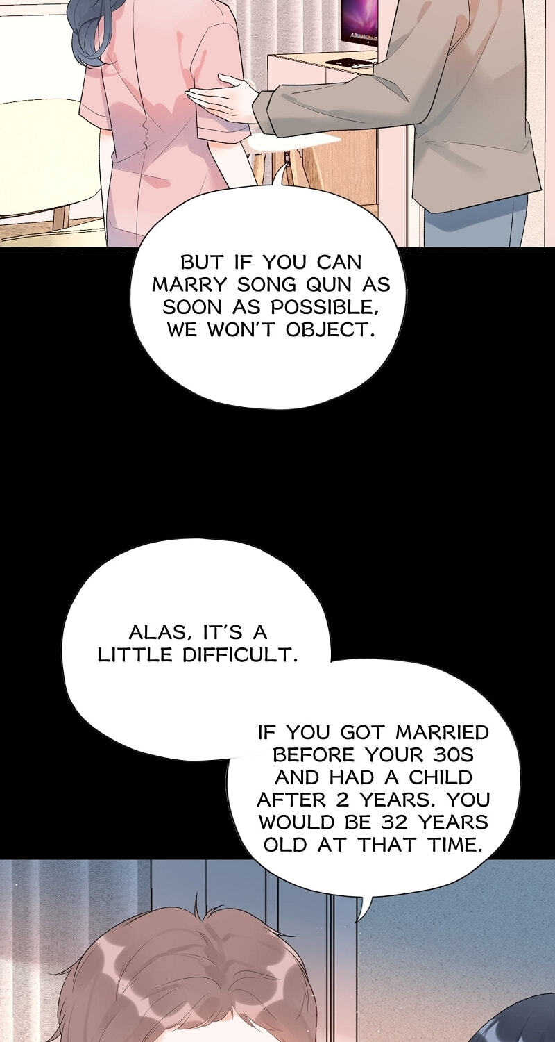 Read The Ex (Colored) chapter 157 image 36 on Lezhin