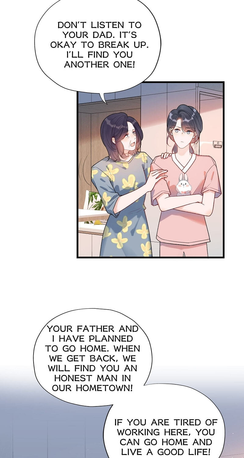 Read The Ex (Colored) chapter 157 image 42 on Lezhin
