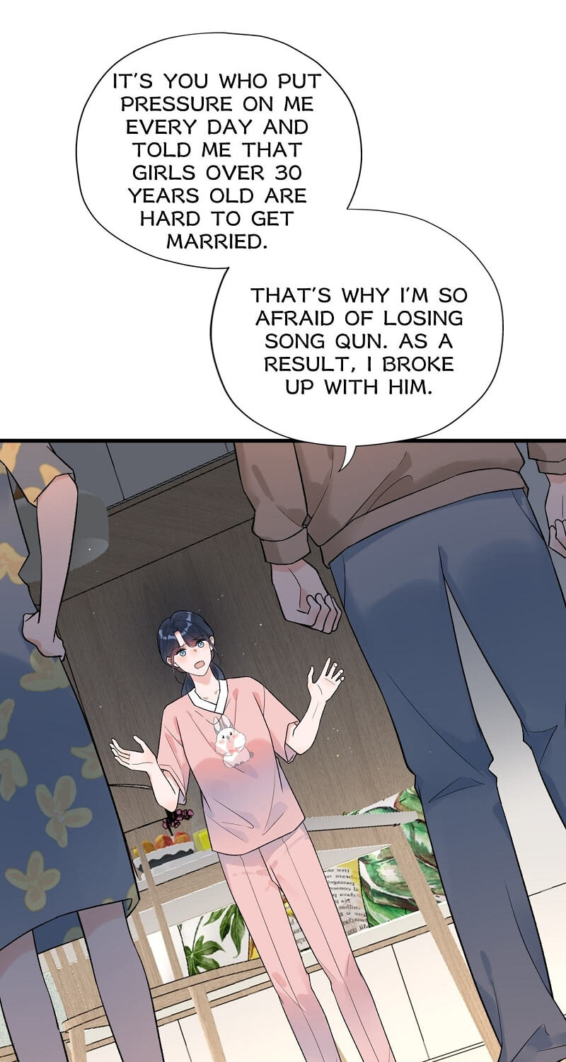 Read The Ex (Colored) chapter 157 image 45 on Lezhin