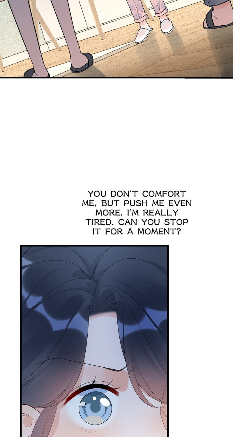 Read The Ex (Colored) chapter 157 image 46 on Lezhin