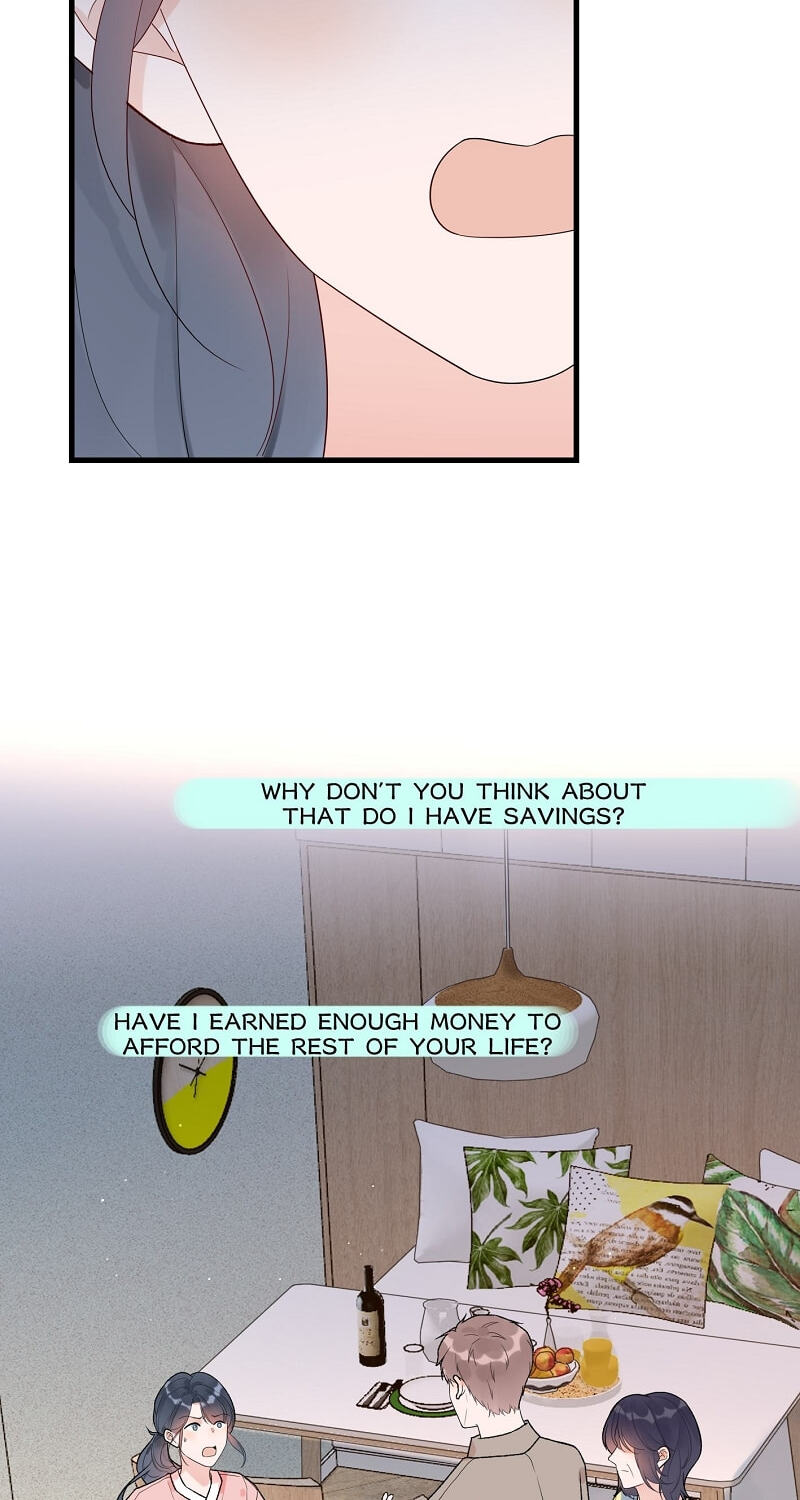 Read The Ex (Colored) chapter 157 image 47 on Lezhin