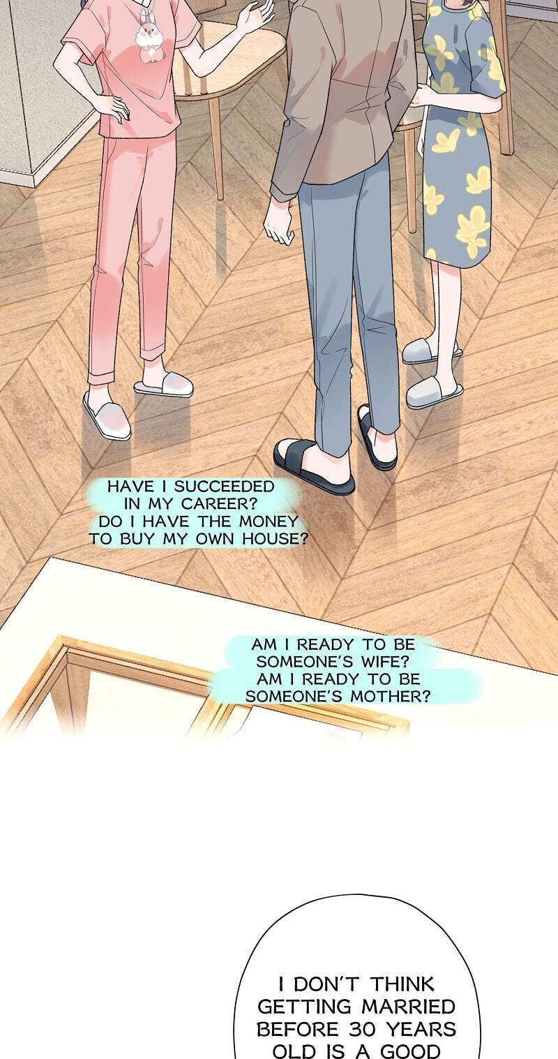 Read The Ex (Colored) chapter 157 image 48 on Lezhin