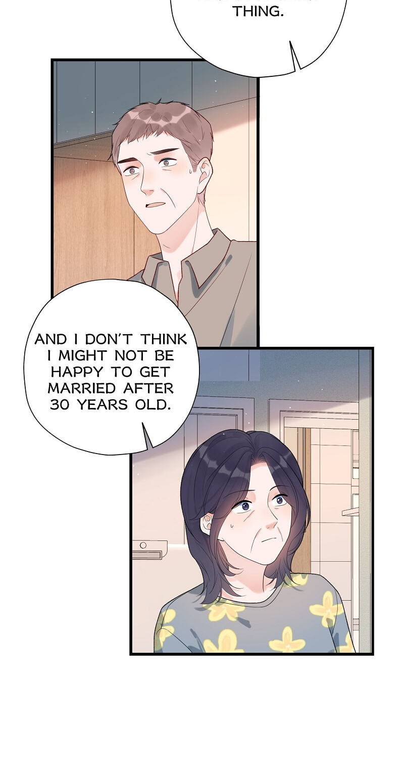Read The Ex (Colored) chapter 157 image 49 on Lezhin