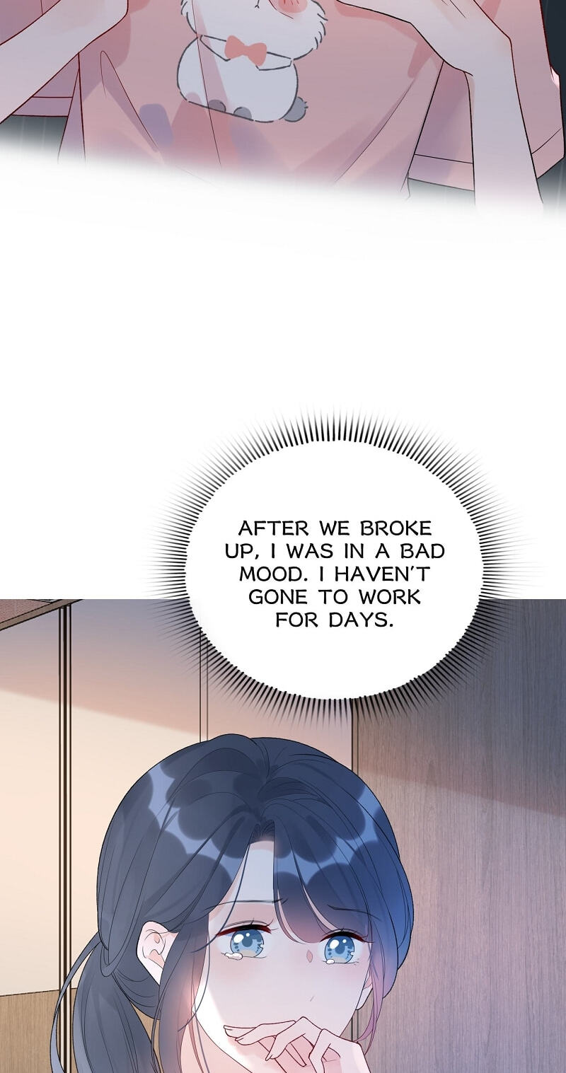 Read The Ex (Colored) chapter 157 image 51 on Lezhin