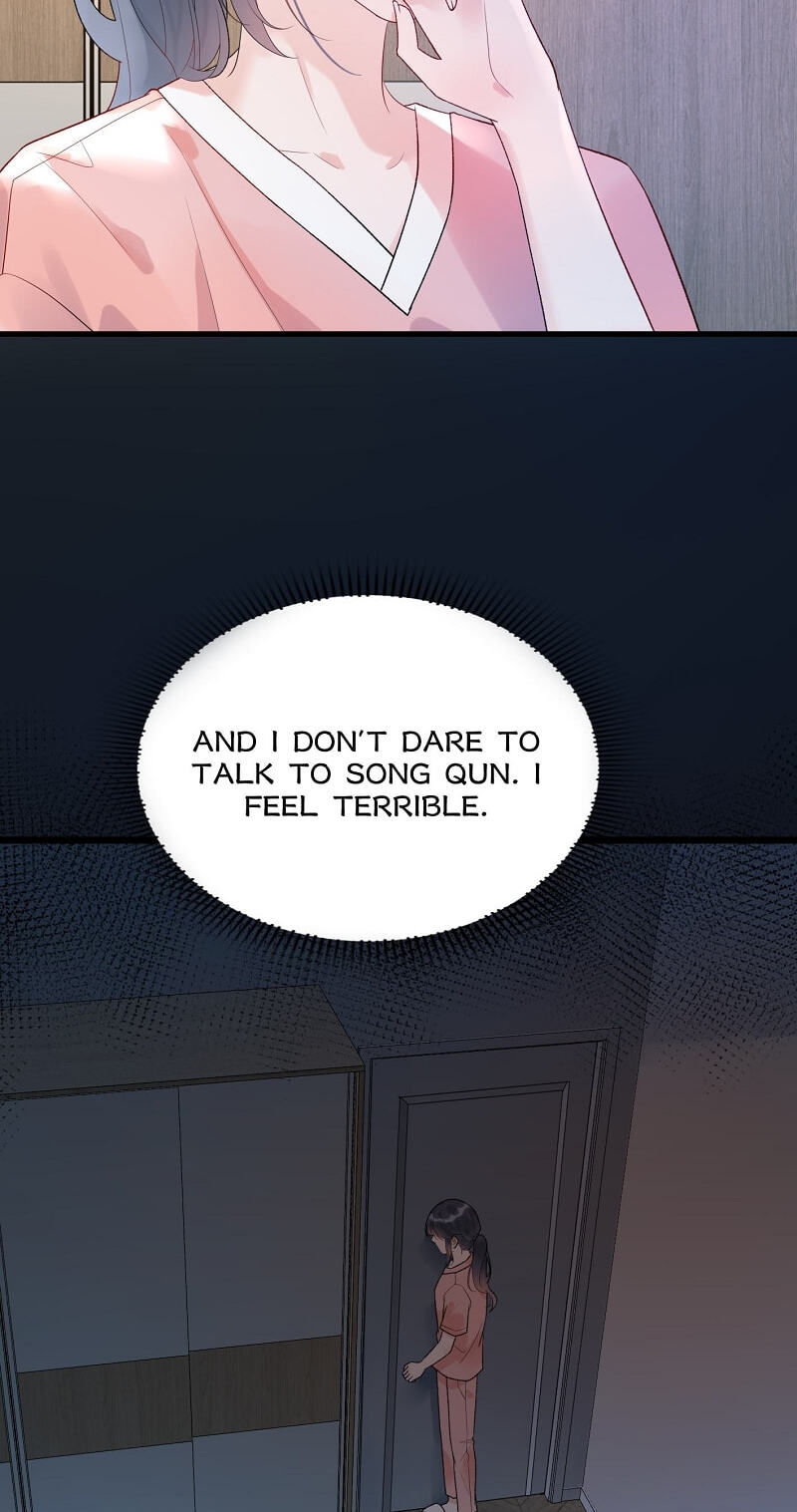 Read The Ex (Colored) chapter 157 image 52 on Lezhin