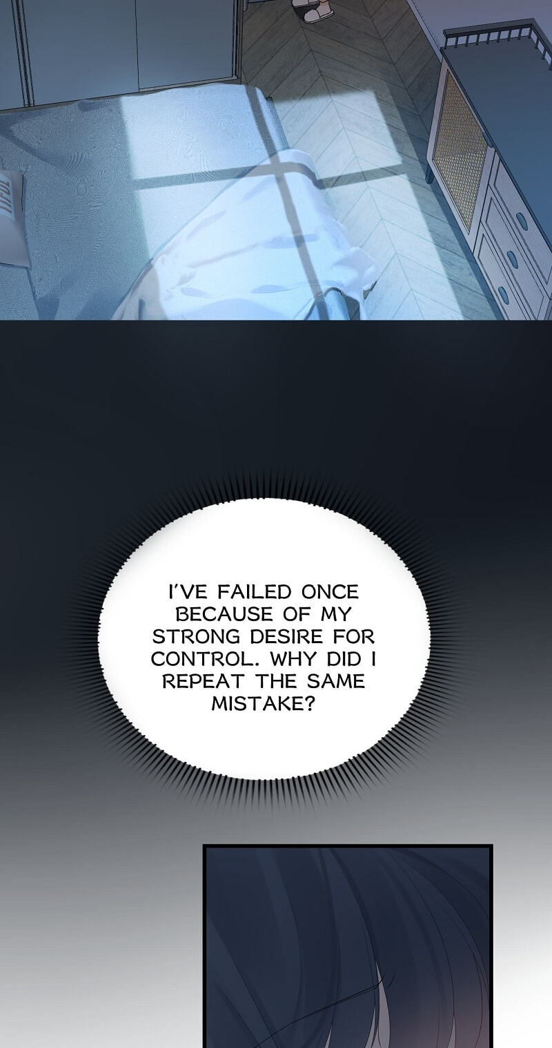 Read The Ex (Colored) chapter 157 image 53 on Lezhin