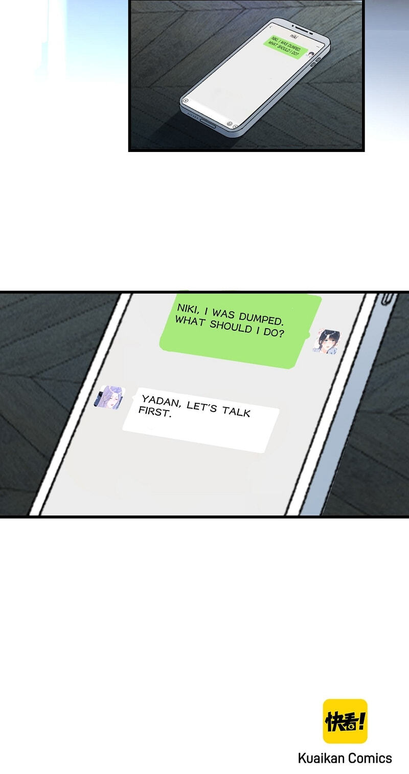 Read The Ex (Colored) chapter 157 image 56 on Lezhin