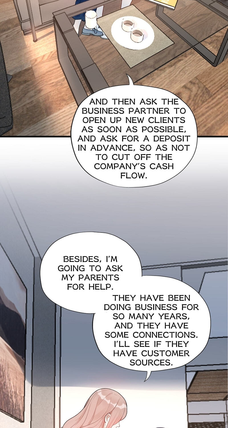 Read The Ex (Colored) chapter 157 image 6 on Lezhin