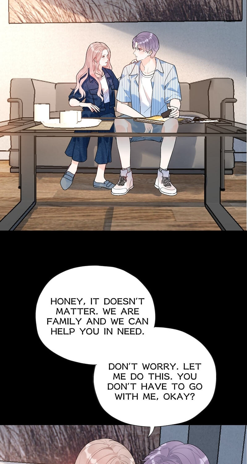 Read The Ex (Colored) chapter 157 image 9 on Lezhin
