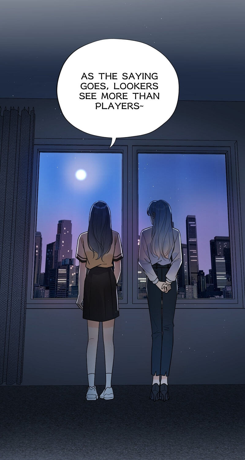 Read The Ex (Colored) chapter 159 image 12 on Lezhin
