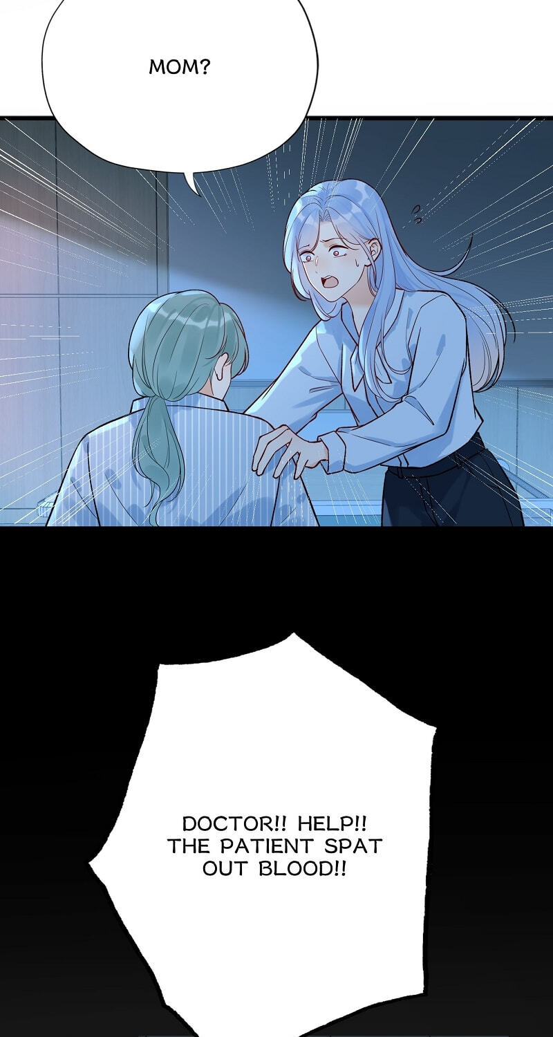 Read The Ex (Colored) chapter 159 image 16 on Lezhin