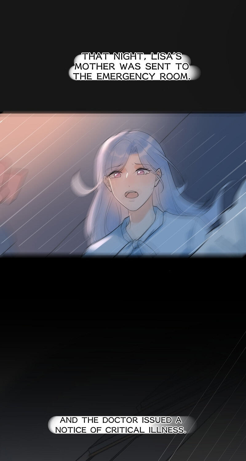 Read The Ex (Colored) chapter 159 image 18 on Lezhin