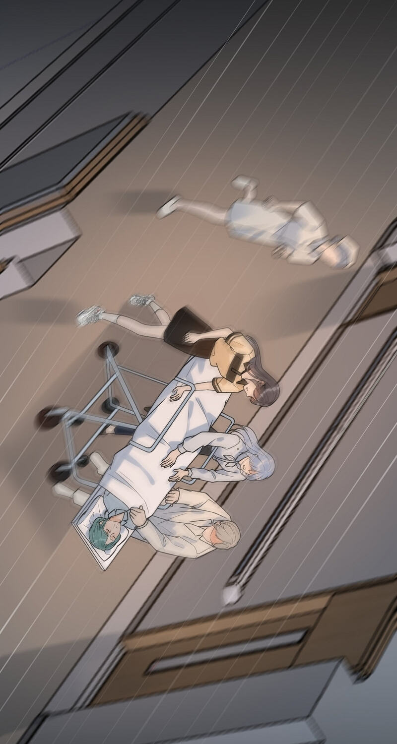 Read The Ex (Colored) chapter 159 image 19 on Lezhin