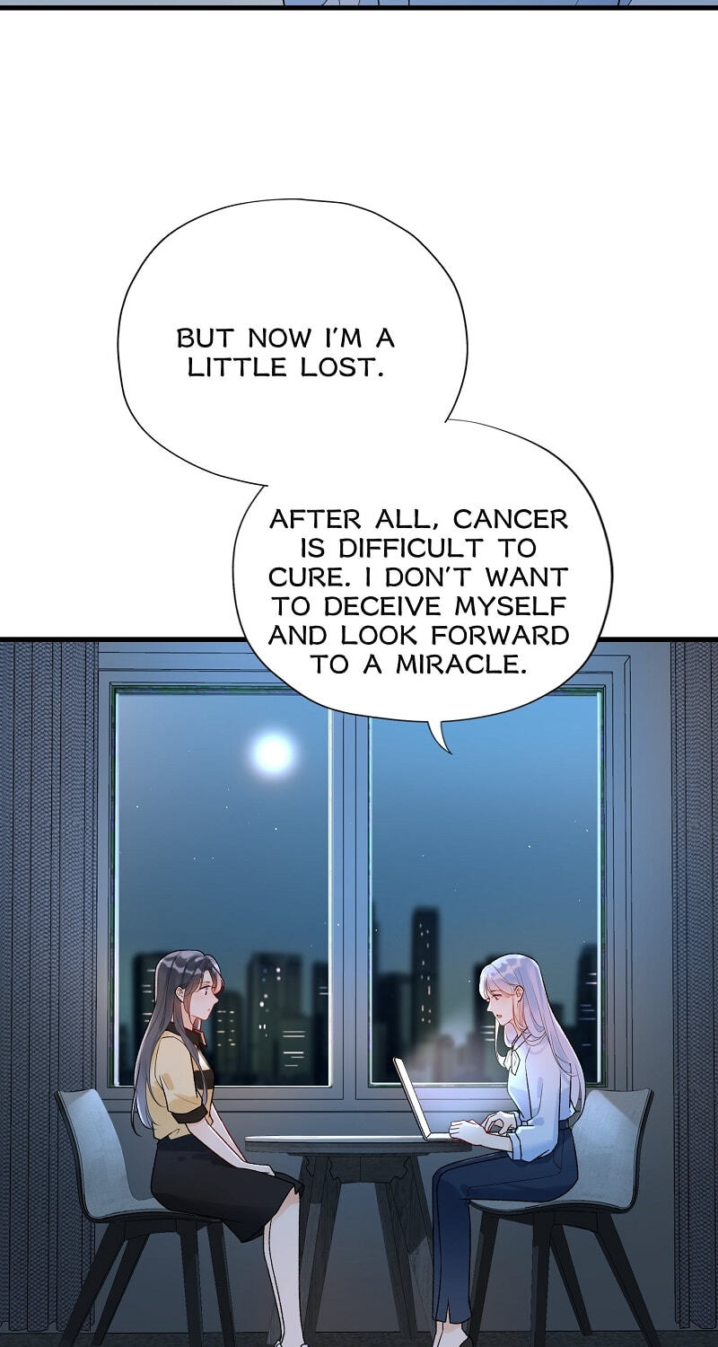 Read The Ex (Colored) chapter 159 image 2 on Lezhin
