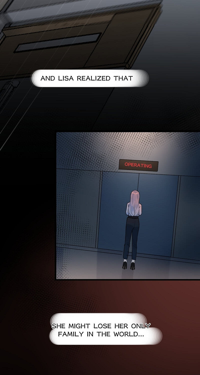 Read The Ex (Colored) chapter 159 image 20 on Lezhin