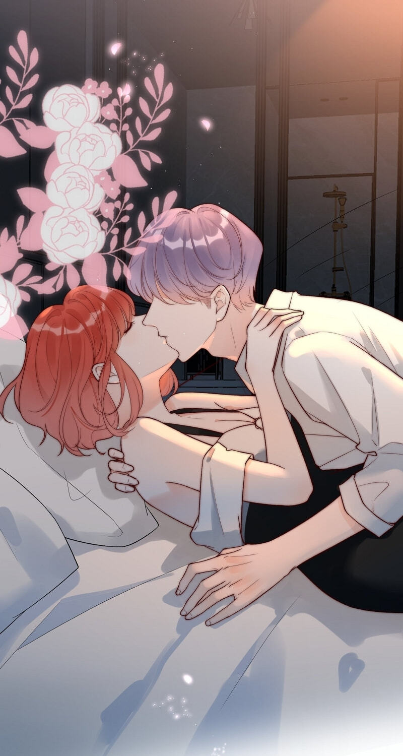 Read The Ex (Colored) chapter 159 image 24 on Lezhin