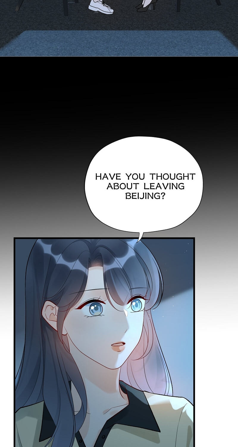 Read The Ex (Colored) chapter 159 image 3 on Lezhin
