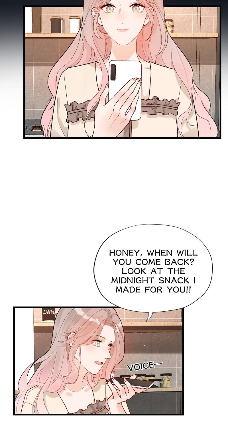 Read The Ex (Colored) chapter 159 image 32 on Lezhin