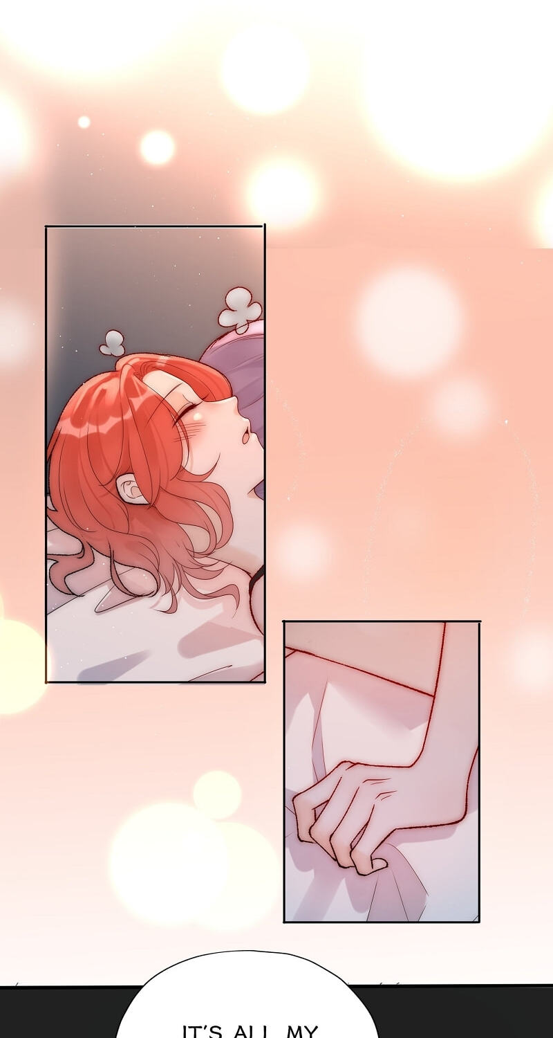 Read The Ex (Colored) chapter 159 image 33 on Lezhin