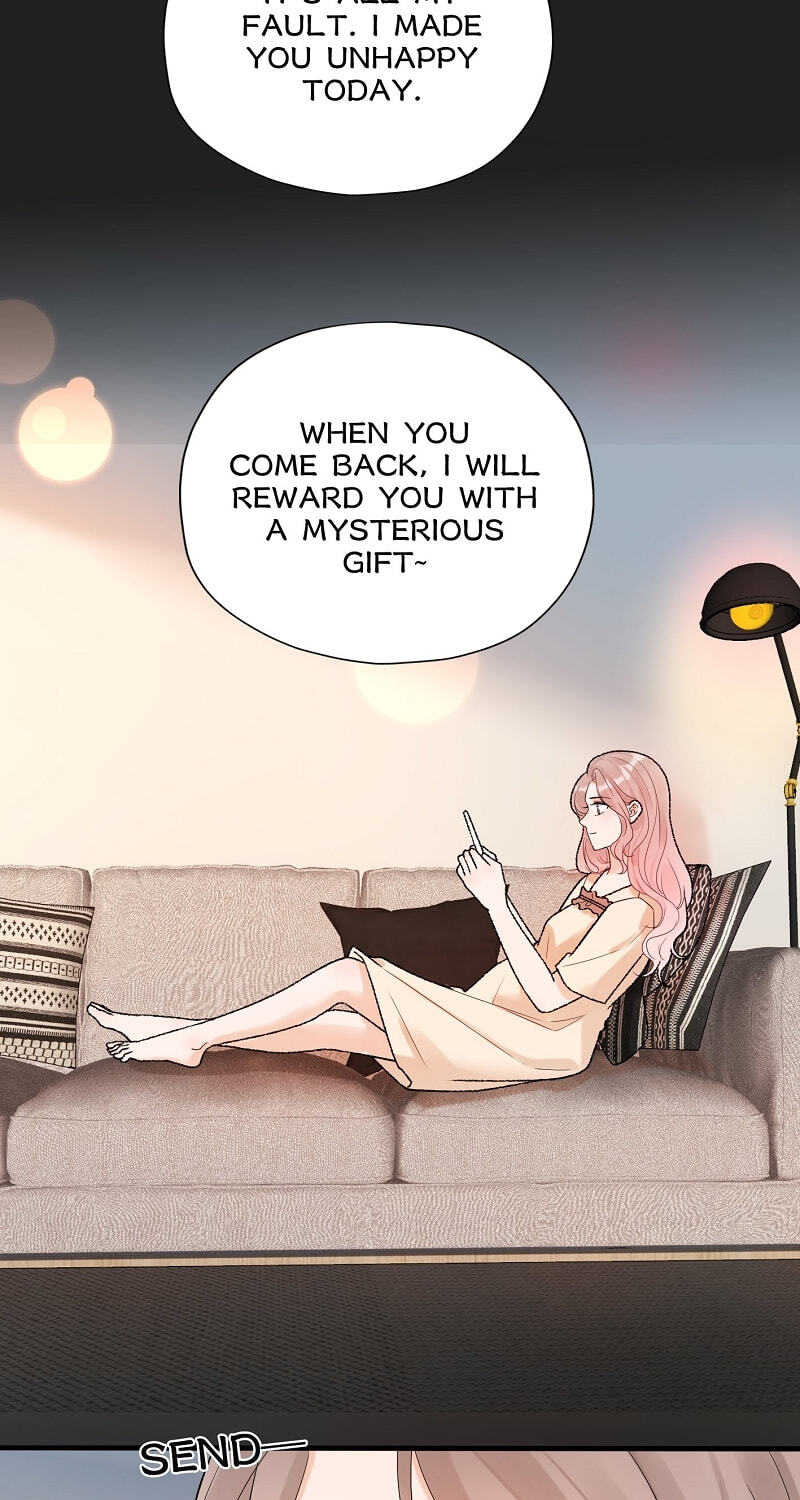 Read The Ex (Colored) chapter 159 image 34 on Lezhin