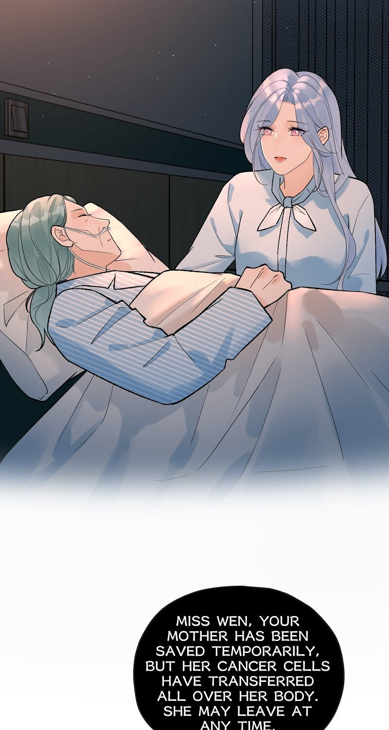Read The Ex (Colored) chapter 159 image 37 on Lezhin