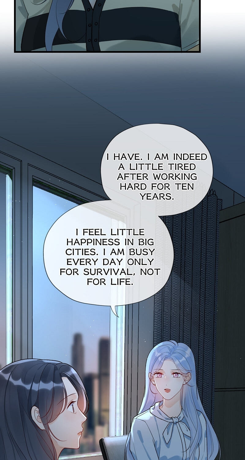 Read The Ex (Colored) chapter 159 image 4 on Lezhin
