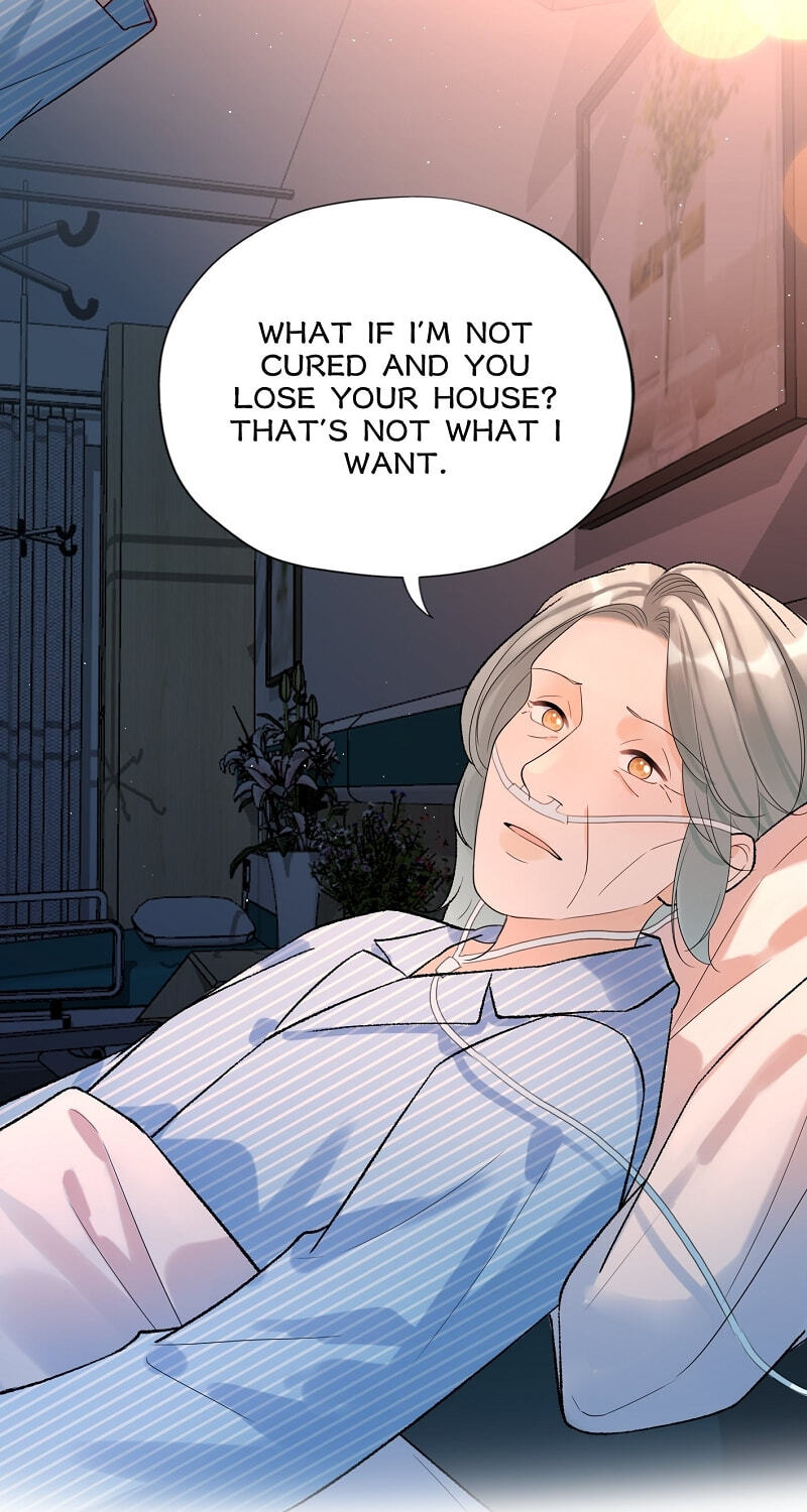 Read The Ex (Colored) chapter 159 image 40 on Lezhin