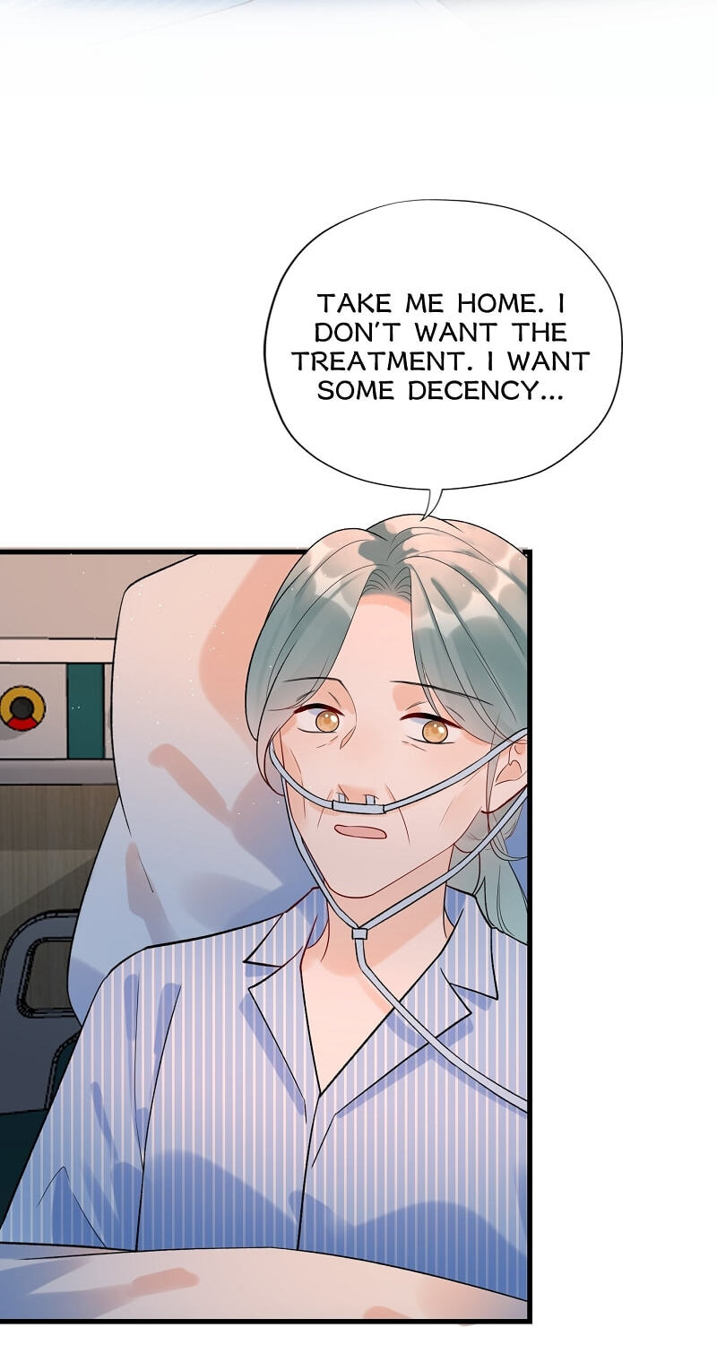 Read The Ex (Colored) chapter 159 image 41 on Lezhin