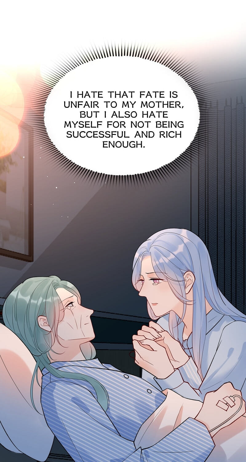 Read The Ex (Colored) chapter 159 image 43 on Lezhin