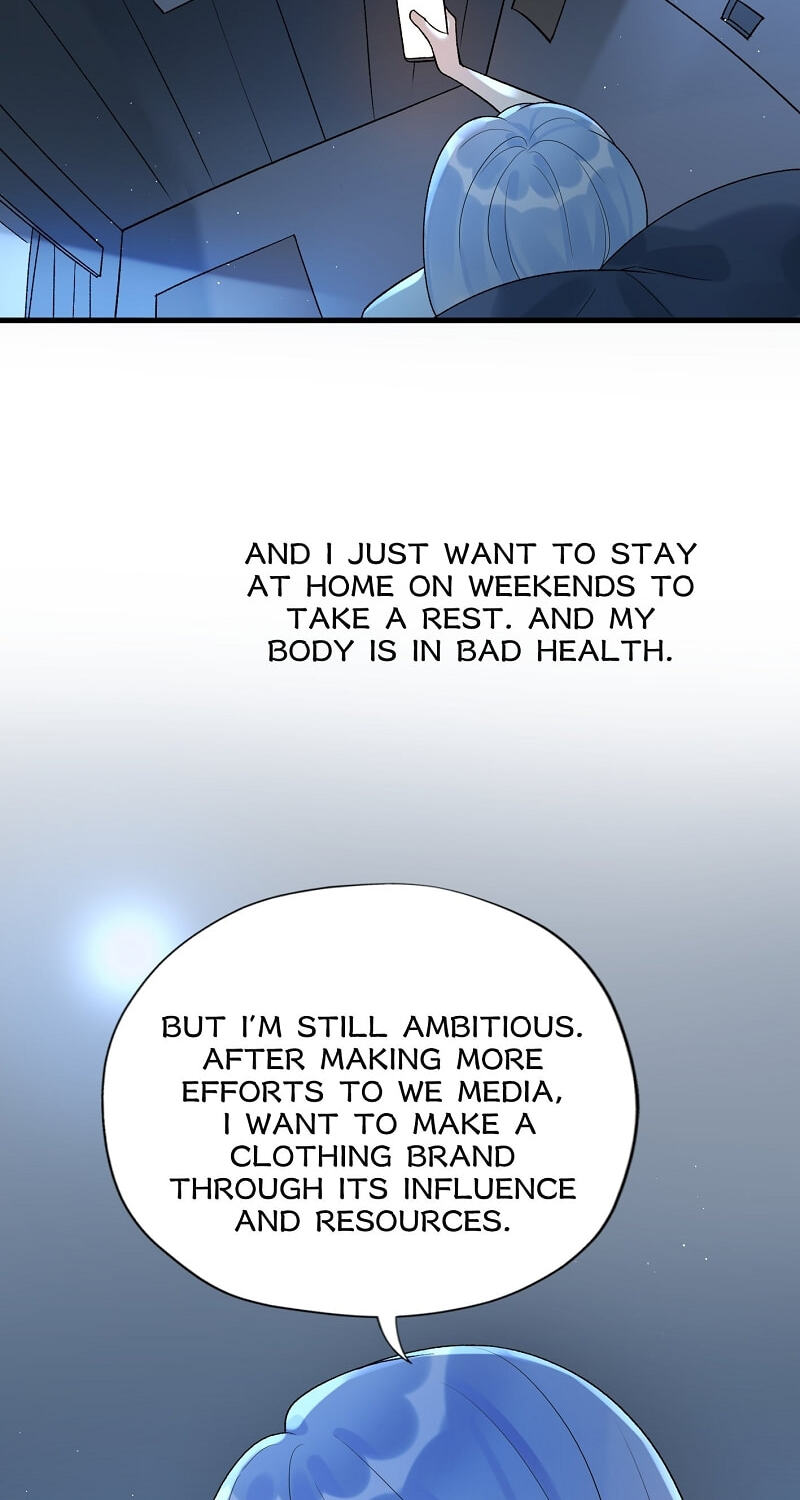 Read The Ex (Colored) chapter 159 image 7 on Lezhin