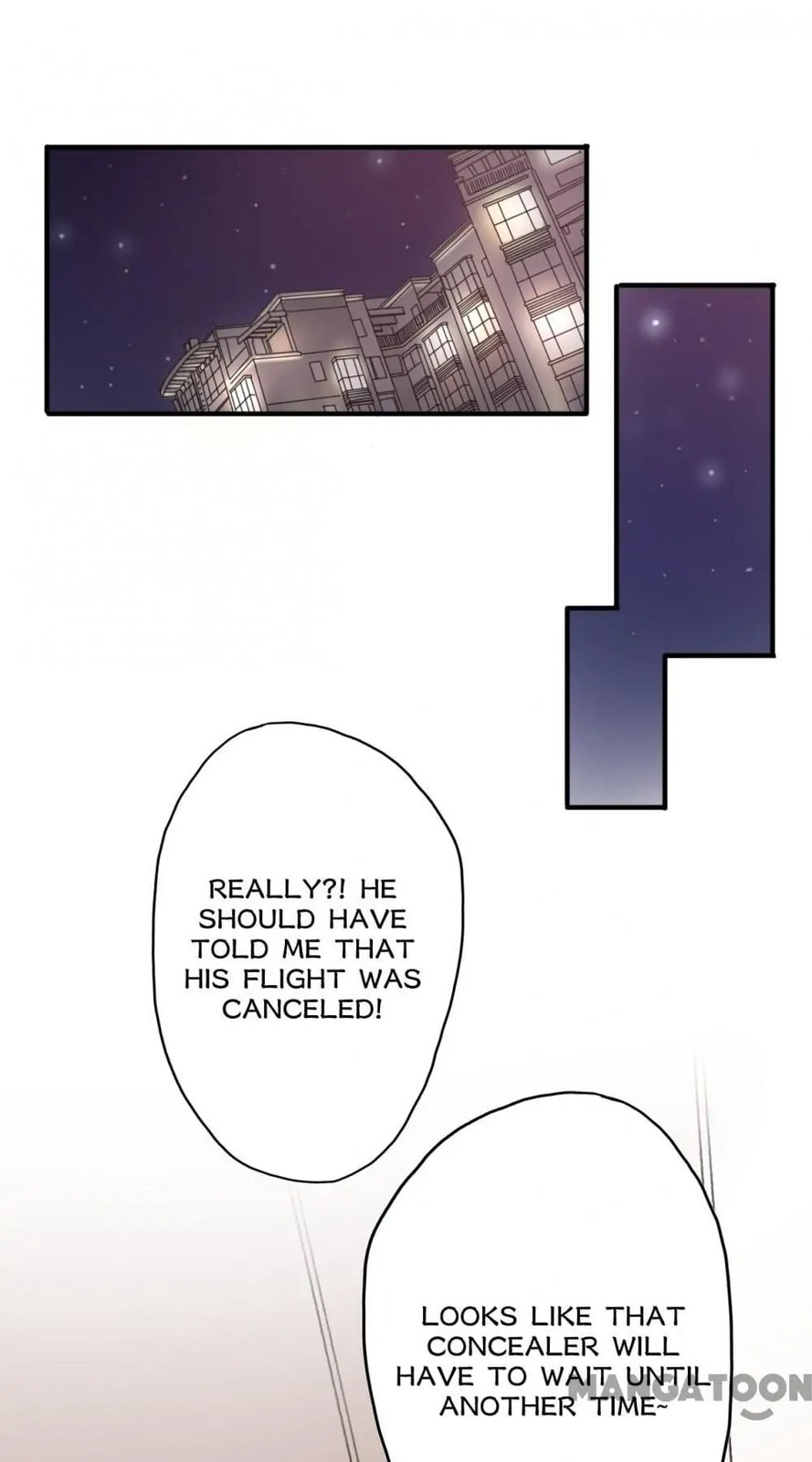Read The Ex (Colored) chapter 16 image 0 on Lezhin