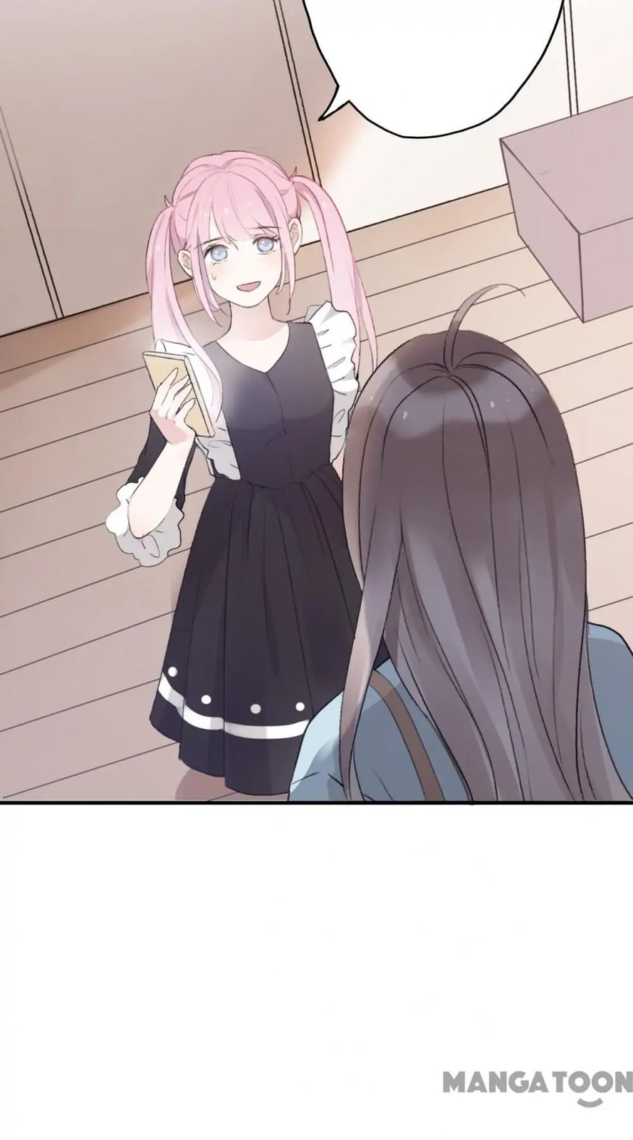 Read The Ex (Colored) chapter 16 image 1 on Lezhin