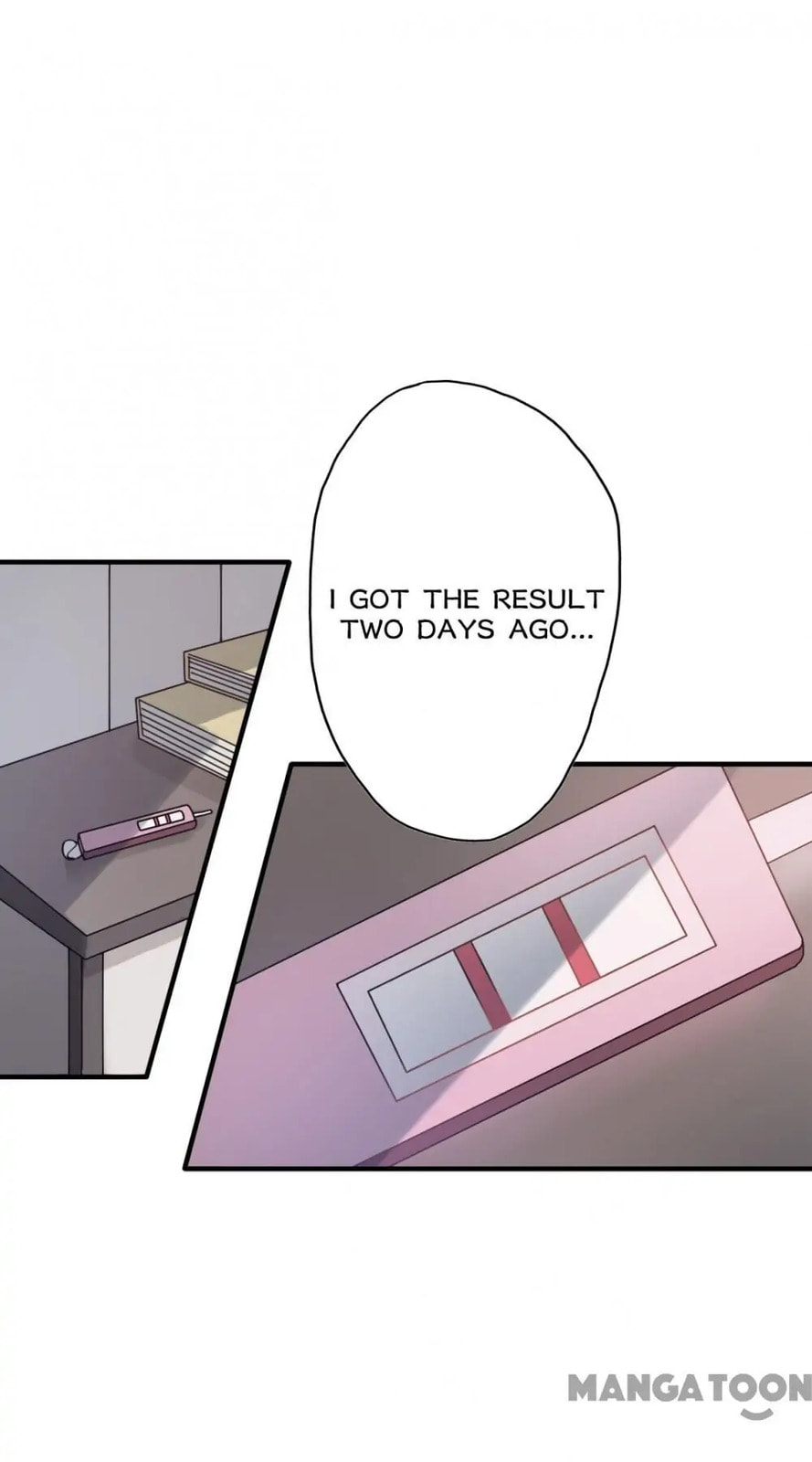 Read The Ex (Colored) chapter 16 image 10 on Lezhin