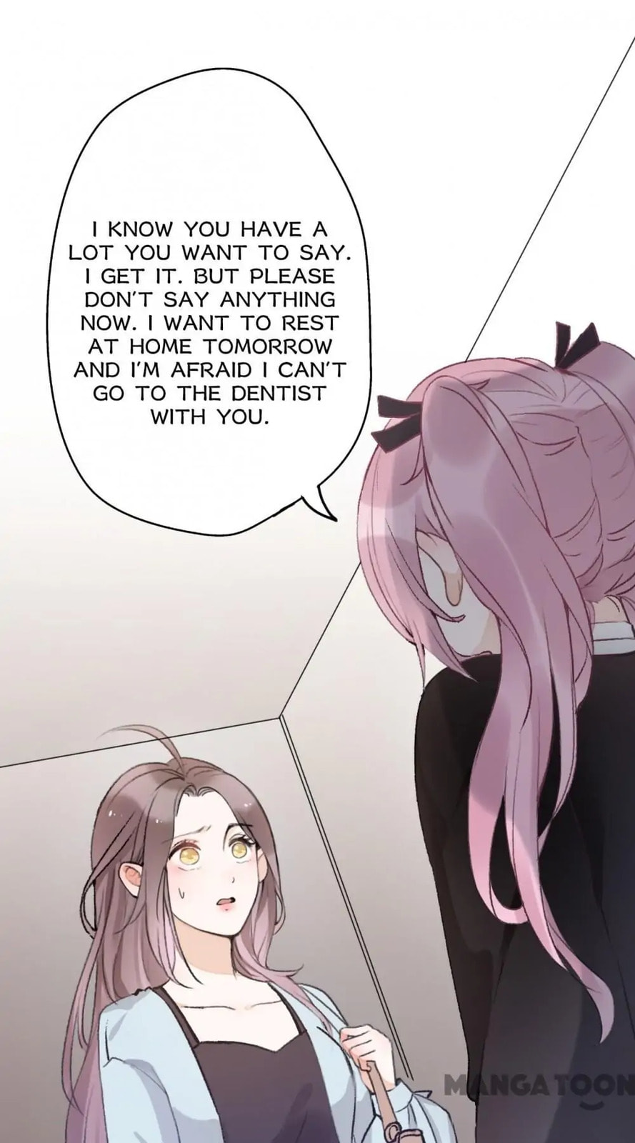 Read The Ex (Colored) chapter 16 image 13 on Lezhin