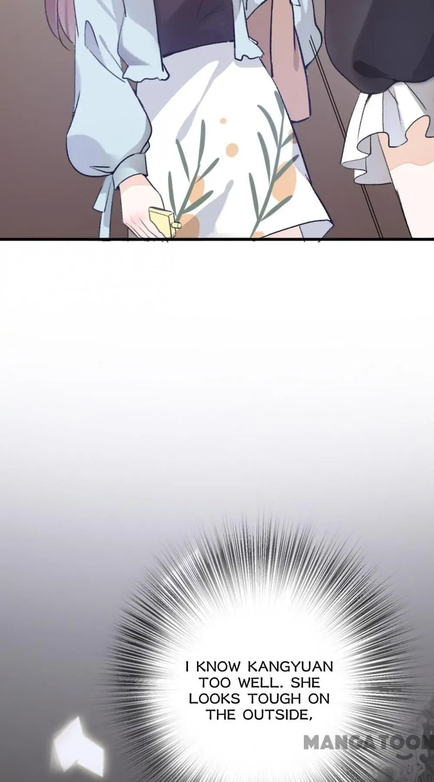 Read The Ex (Colored) chapter 16 image 14 on Lezhin