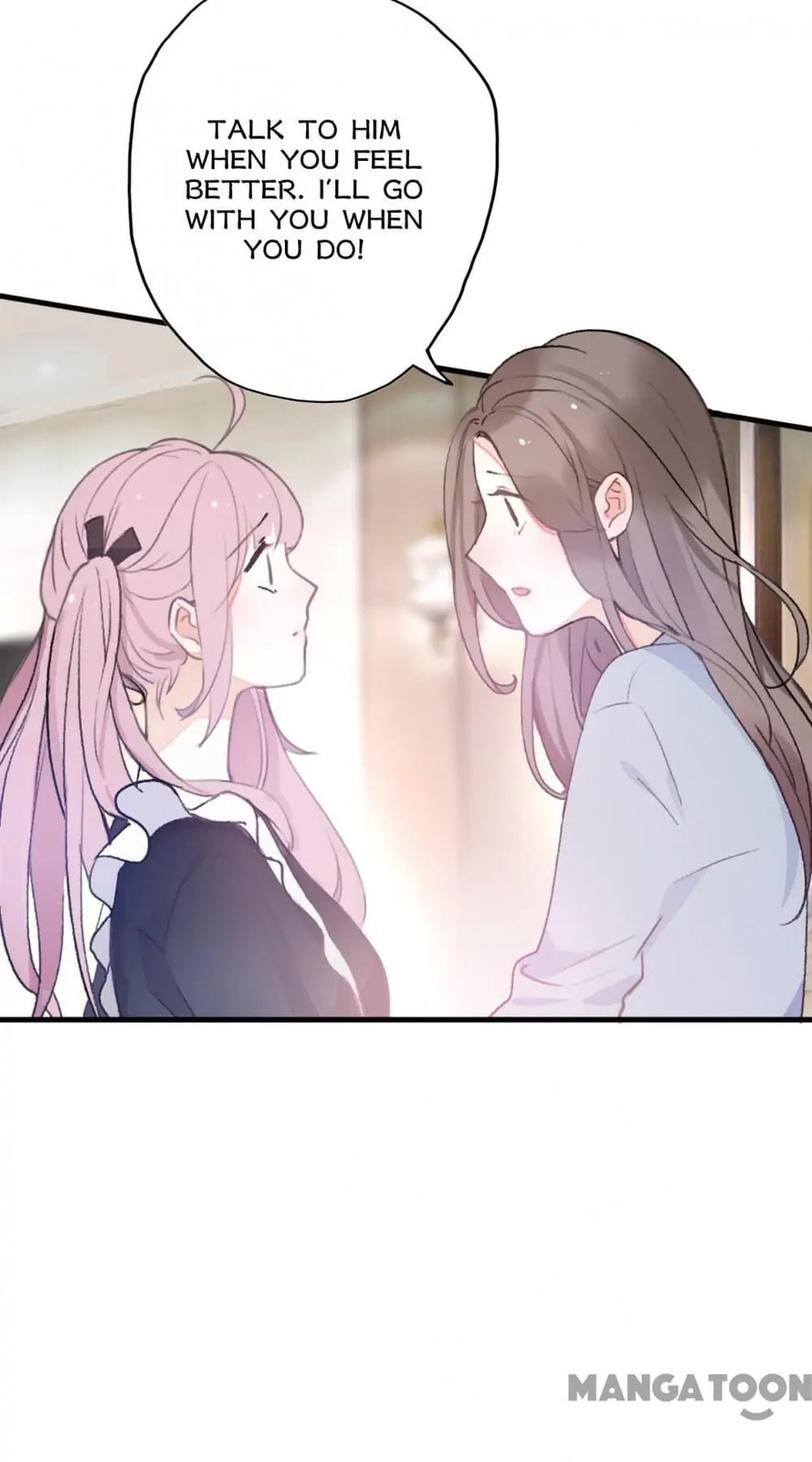 Read The Ex (Colored) chapter 16 image 18 on Lezhin