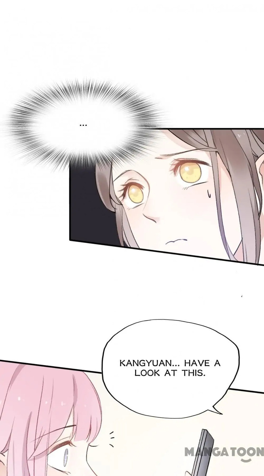 Read The Ex (Colored) chapter 16 image 2 on Lezhin
