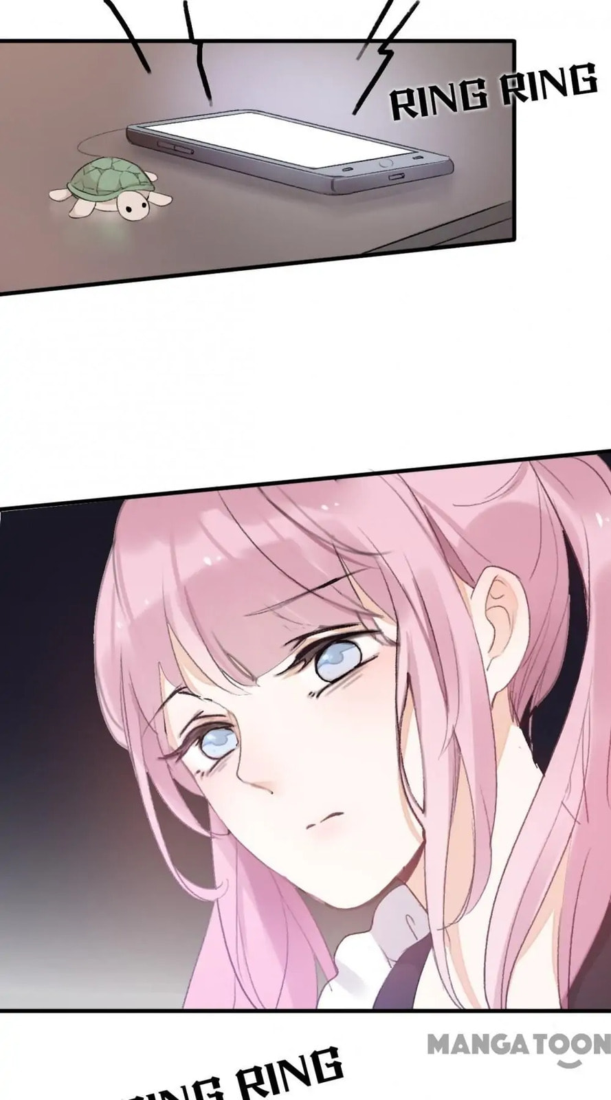 Read The Ex (Colored) chapter 16 image 21 on Lezhin